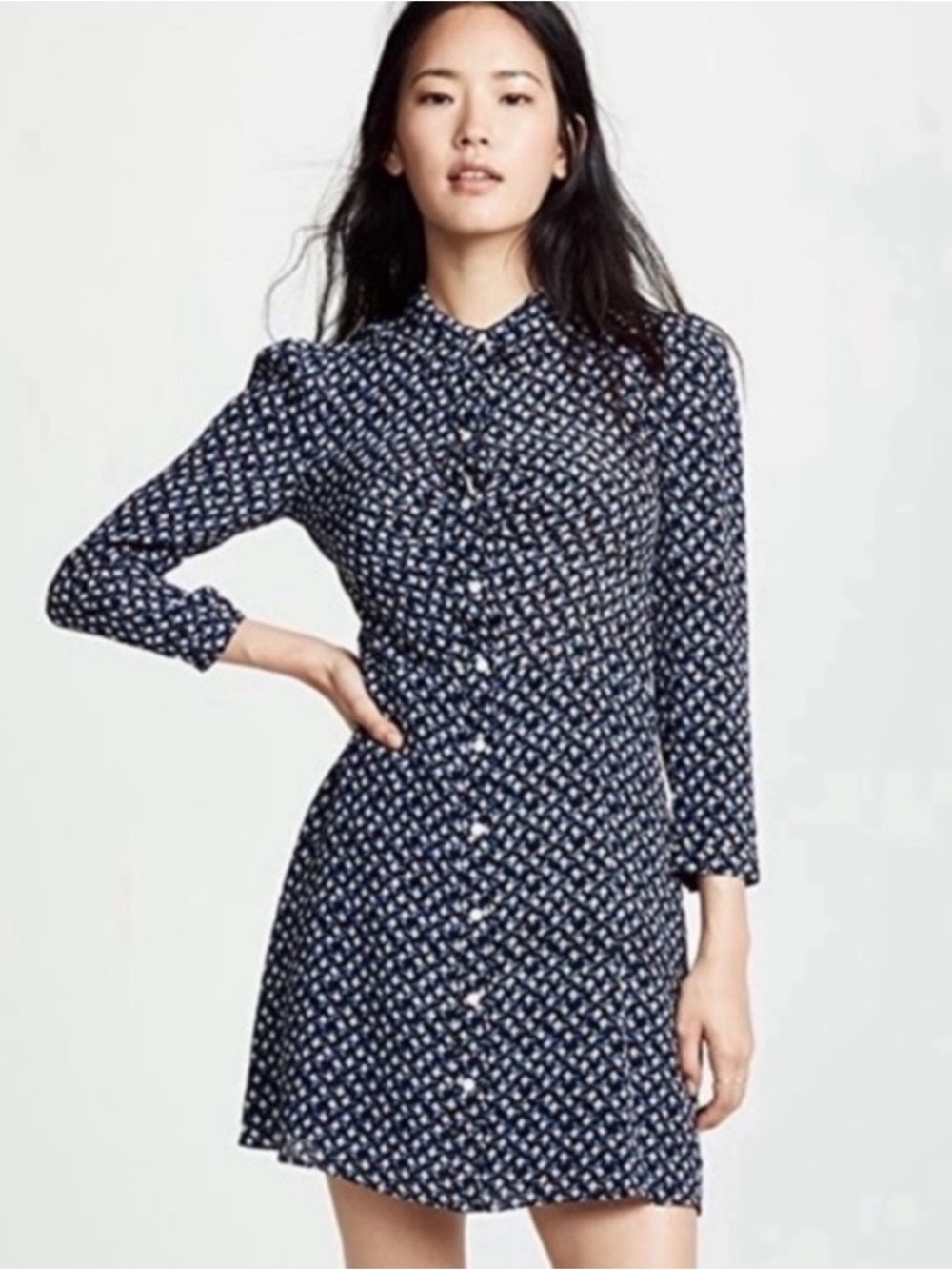 Veronica Beard Kingsley Dress